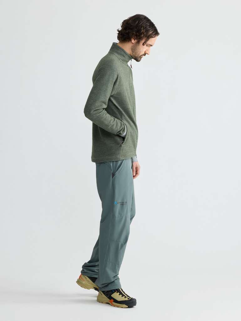 Hödur Zip Jacket Men's image 3