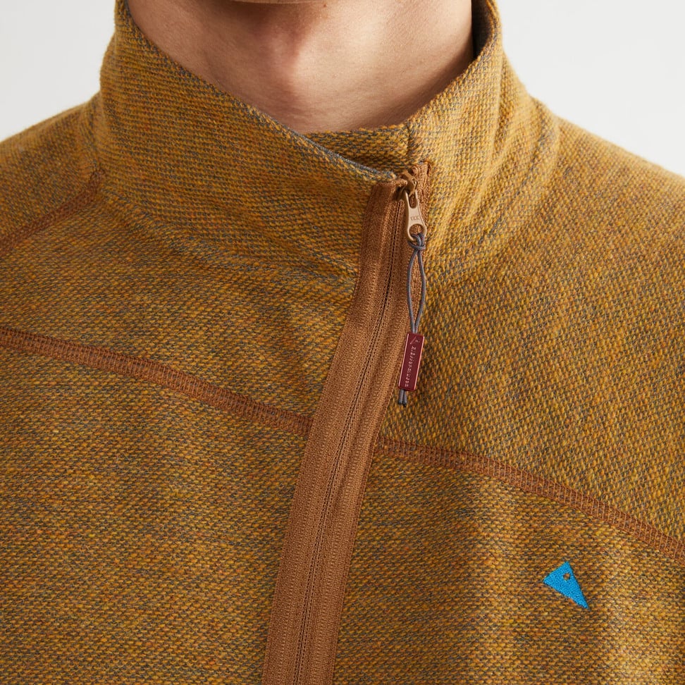 Image 7 for product Hödur Zip Jacket Men's