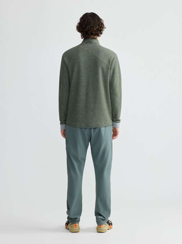 Hödur Zip Jacket Men's image 4