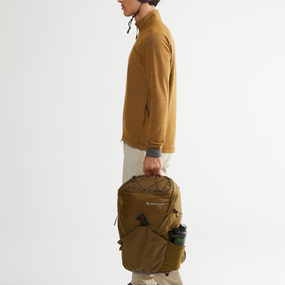 Image 3 for product Hödur Zip Jacket Men's