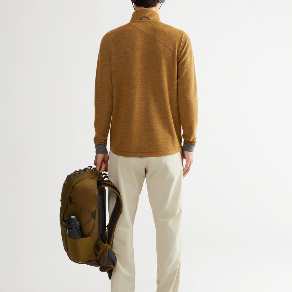 Image 4 for product Hödur Zip Jacket Men's