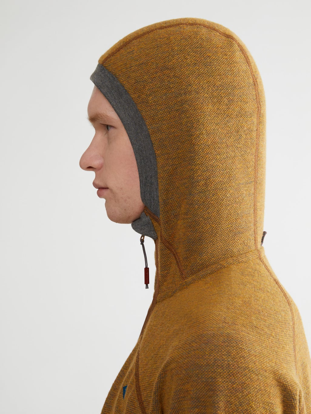 Image 5 for product Hödur Zip Jacket Men's