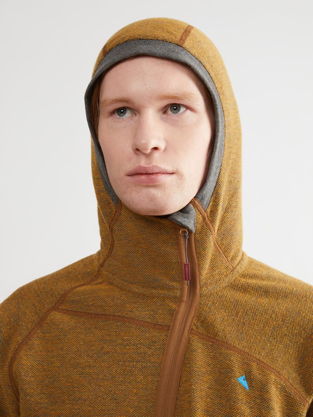 Image 6 for product Hödur Zip Jacket Men's