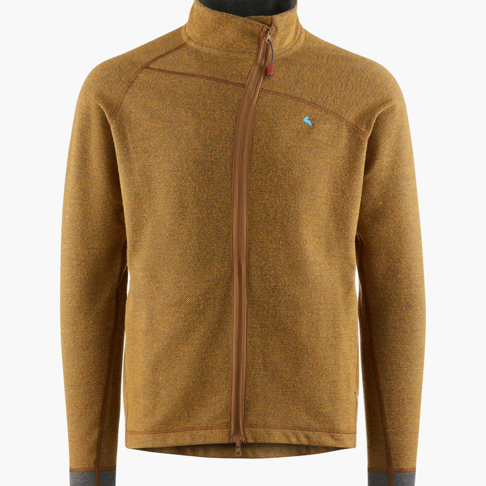 Image 8 for product Hödur Zip Jacket Men's