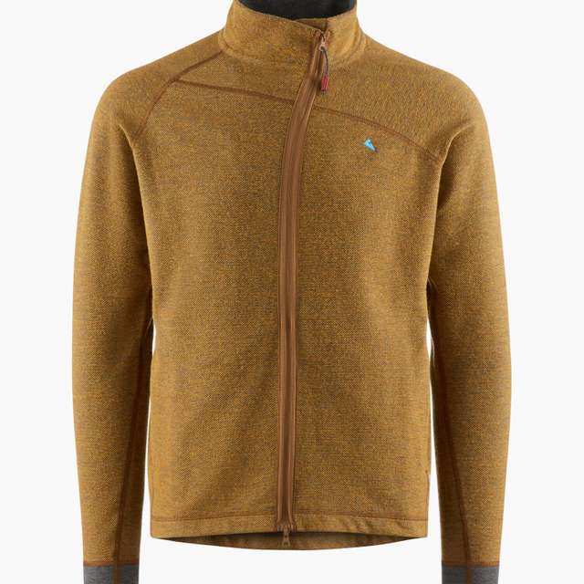 Hödur Zip Jacket Men's image 4