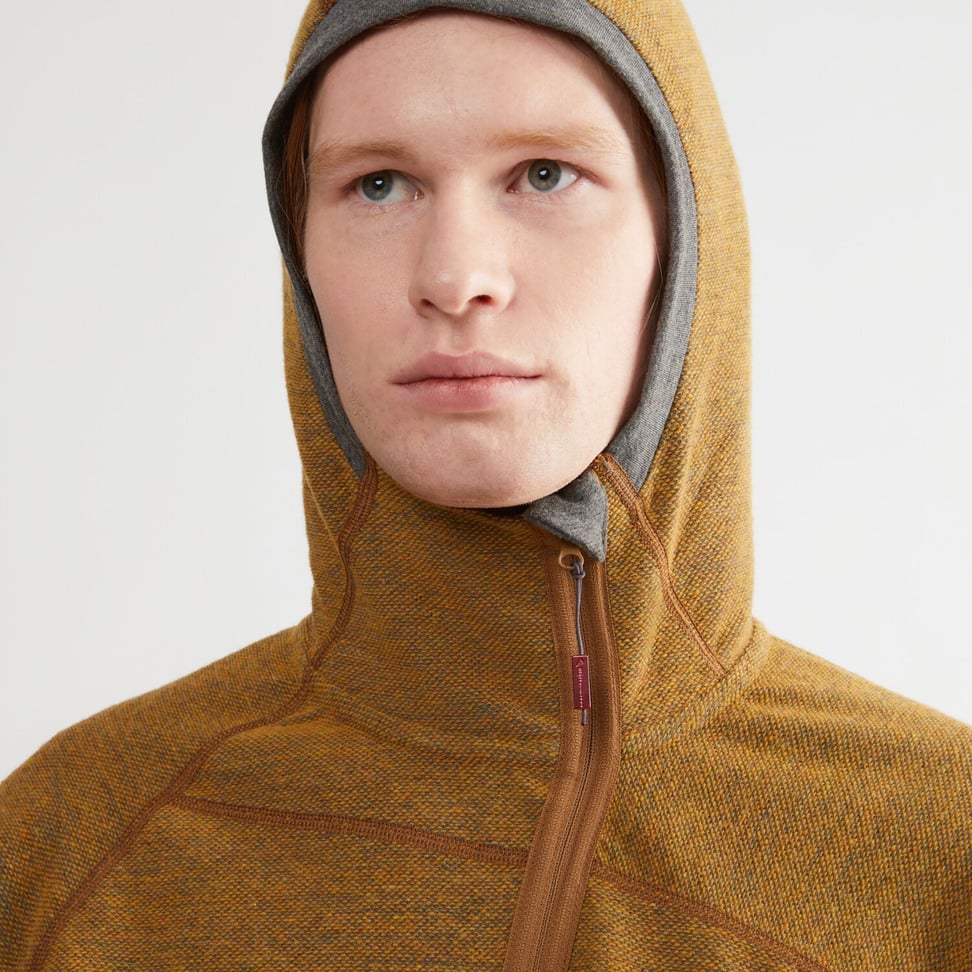 Image 6 for product Hödur Zip Jacket Men's