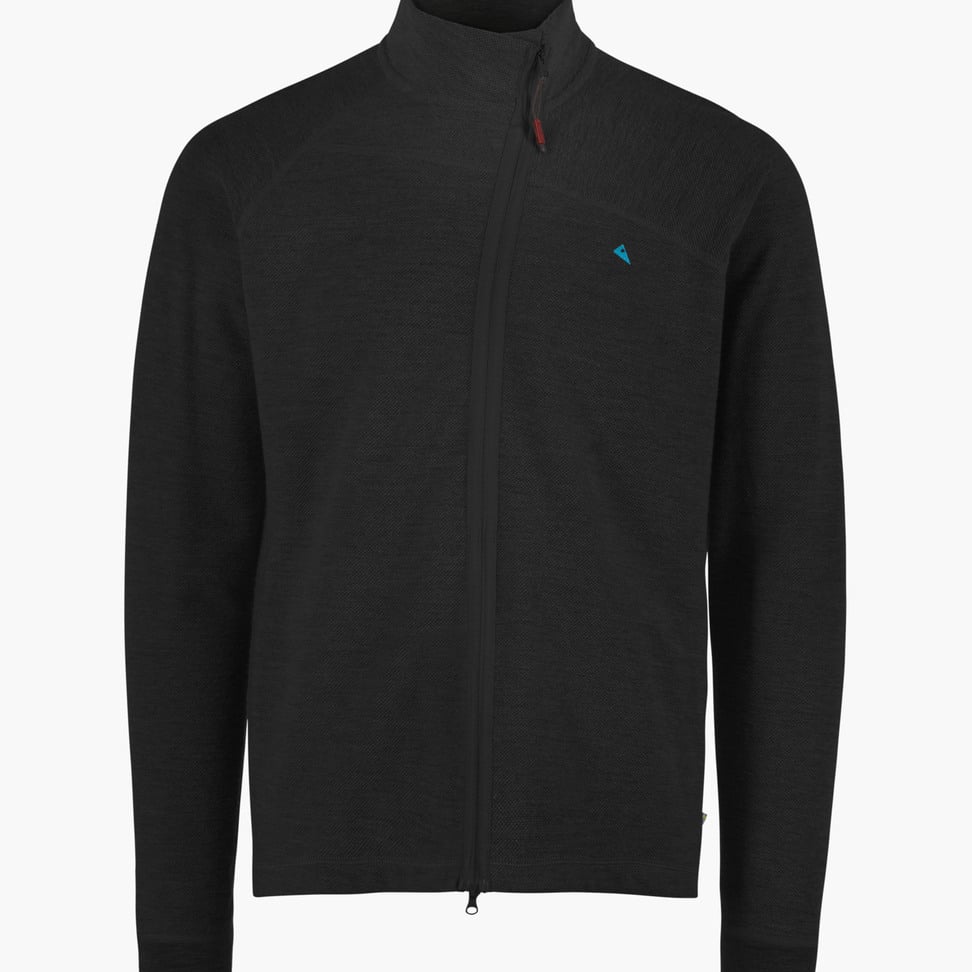 Image 1 for product Hödur Zip Jacket Men's