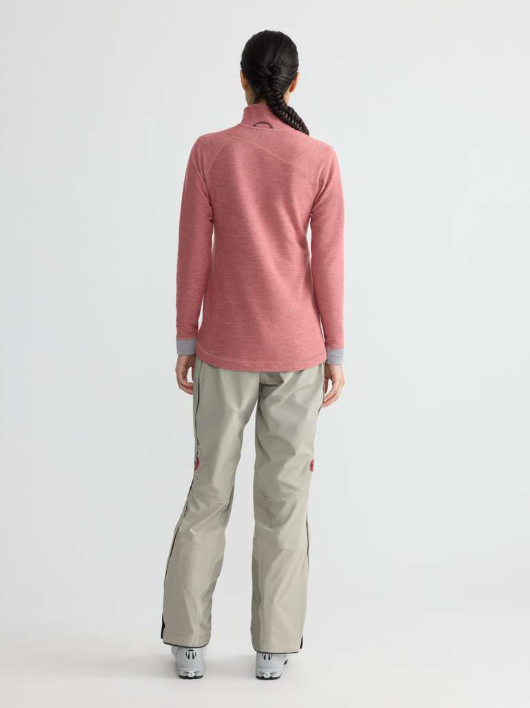Hödur Zip Jacket Women's image 4