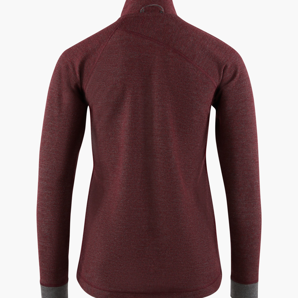 Image 6 for product Hödur Zip Jacka Dam