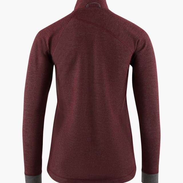 Hödur Zip Jacket Women's