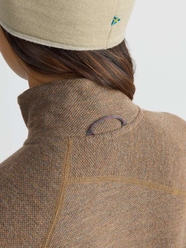 Hödur Zip Jacket Women's image 5