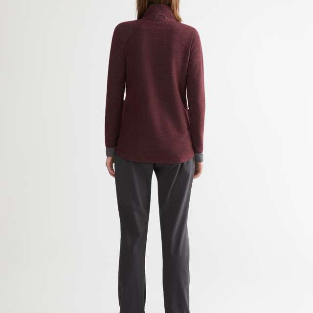 Hödur Zip Jacket Women's