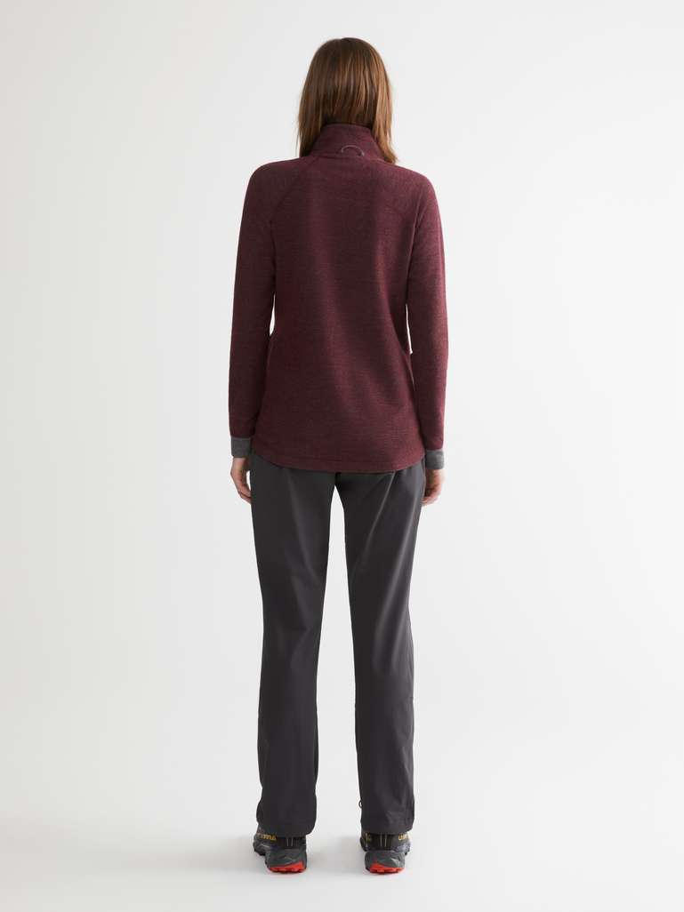 Hödur Zip Jacket Women's