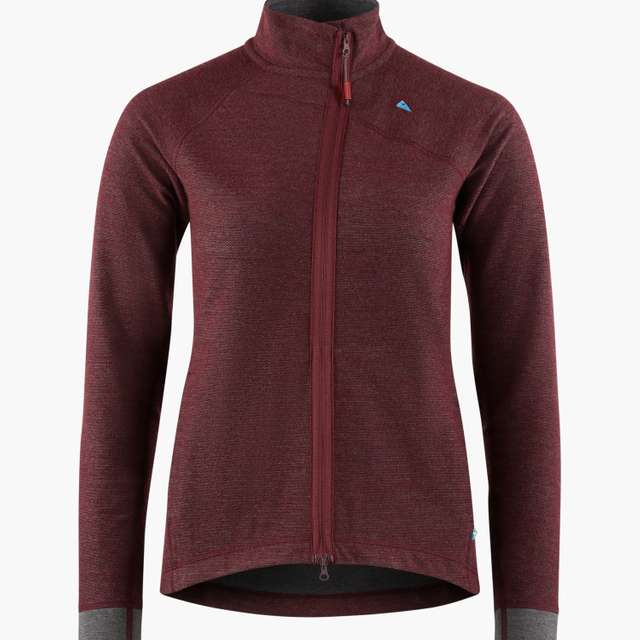 Hödur Zip Jacket Women's