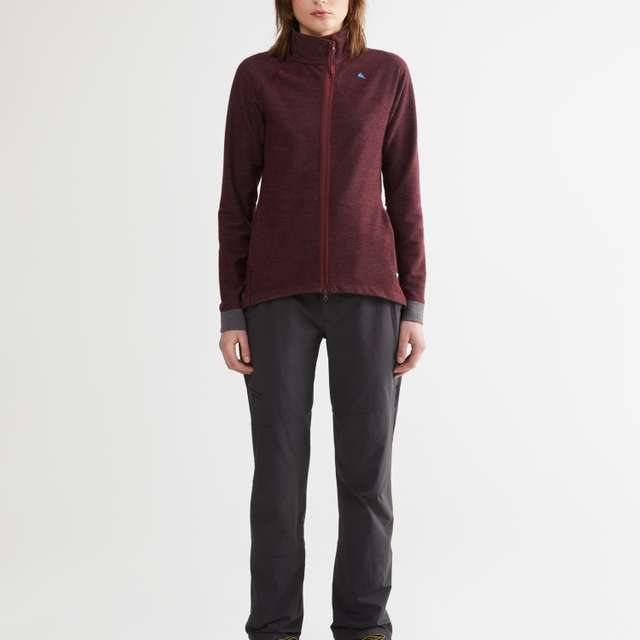 Hödur Zip Jacket Women's