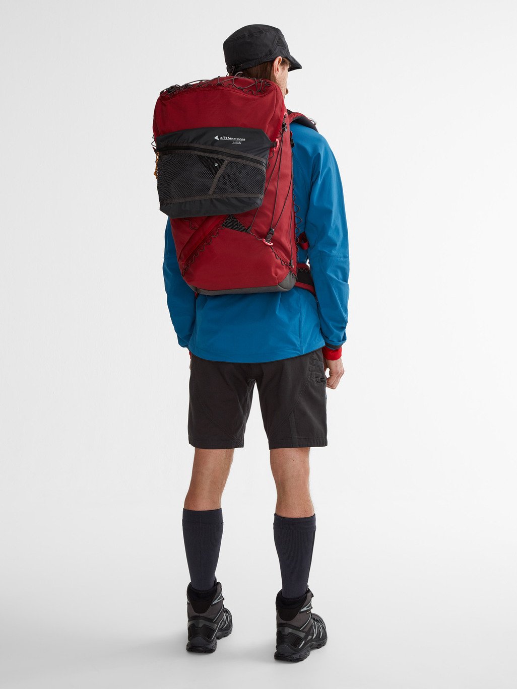 Image 6 for product Algir Accessory Bag Large