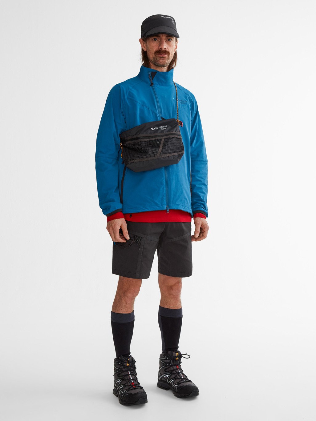 Image 5 for product Algir Accessory Bag Large