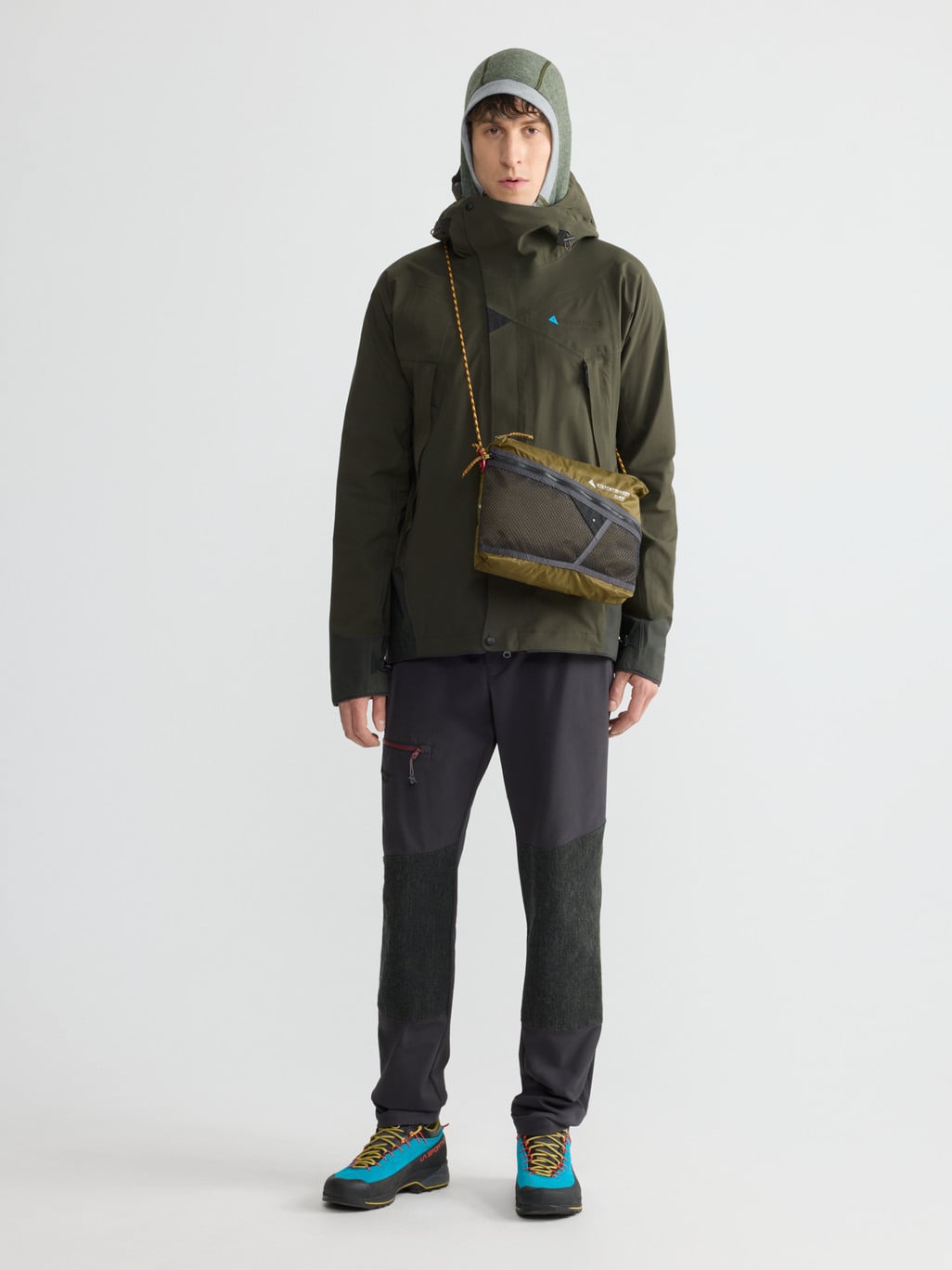 Image 5 for product Algir Accessory Bag Large