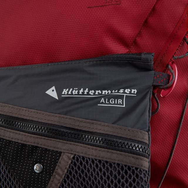 Algir Accessory Bag Medium