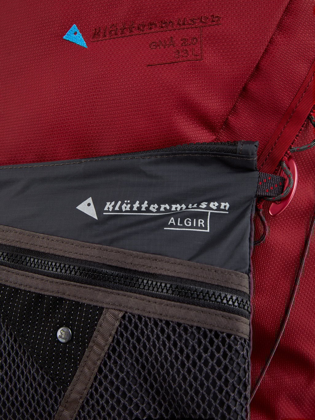 Image 3 for product Algir Accessory Bag Medium