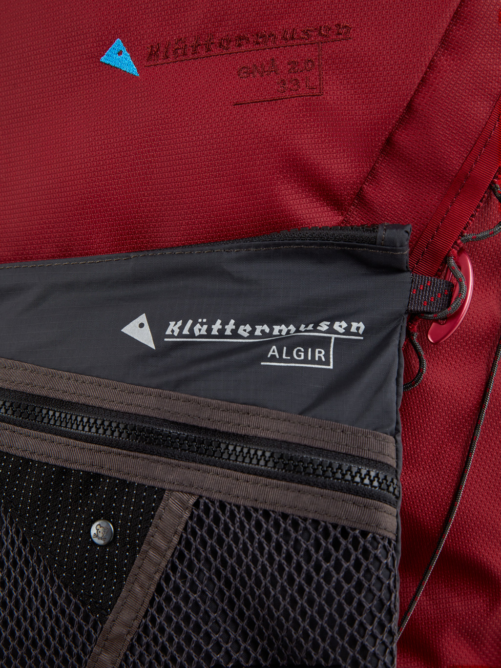 Image 3 for product Algir Accessory Bag Medium