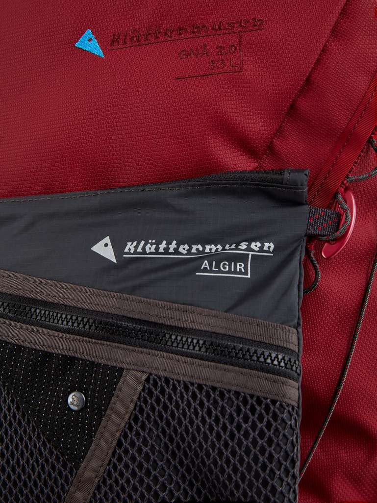 Algir Accessory Bag Medium