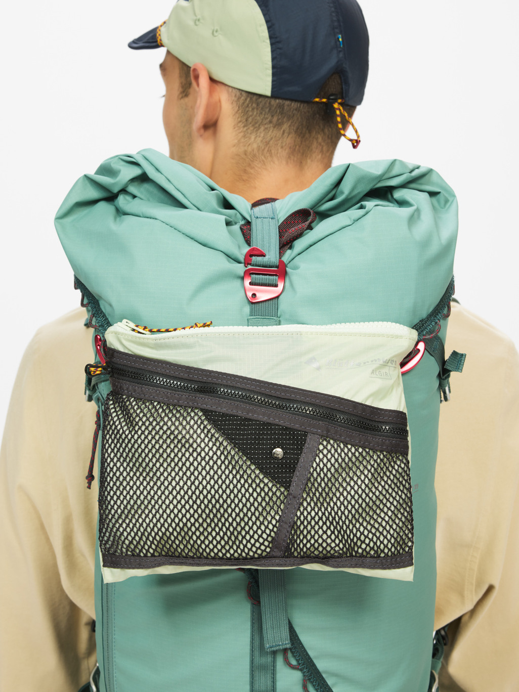 Image 3 for product Algir Accessory Bag Medium