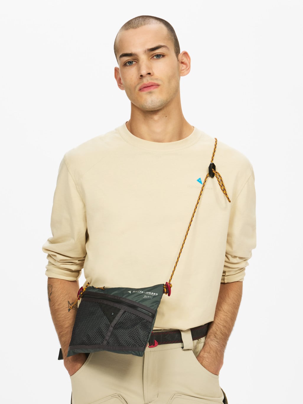 Image 3 for product Algir Accessory Bag Medium