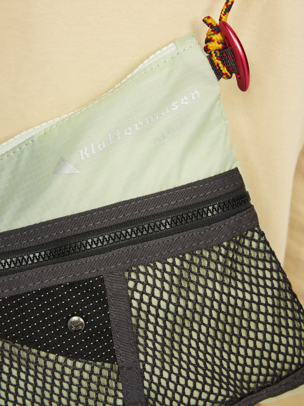 Image 4 for product Algir Accessory Bag Medium