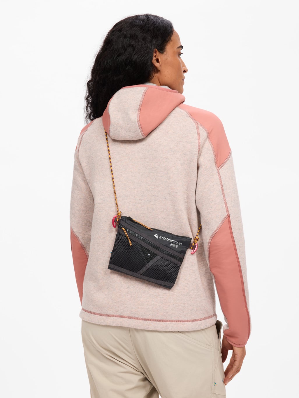 Image 4 for product Algir Accessory Tasche Small