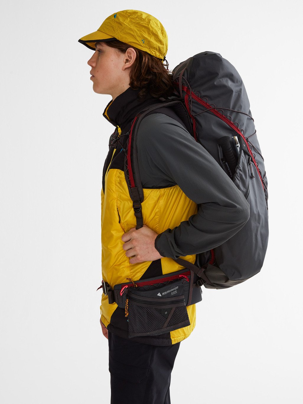 Image 4 for product Algir Accessory Väska Small