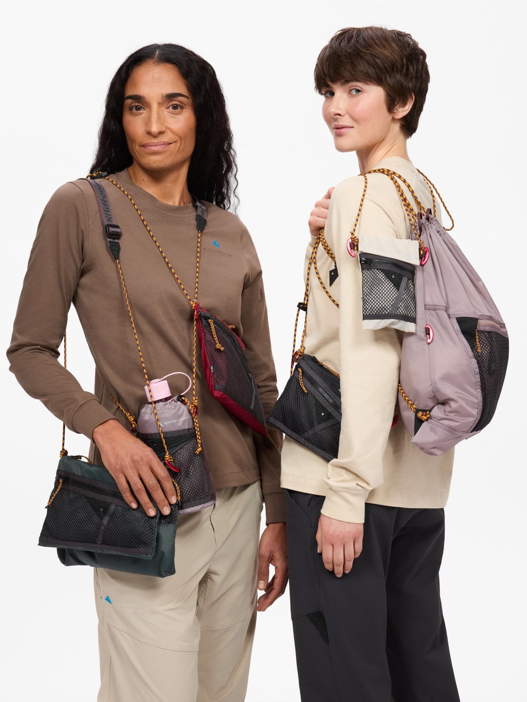 Image 5 for product Algir Accessory Tasche Small