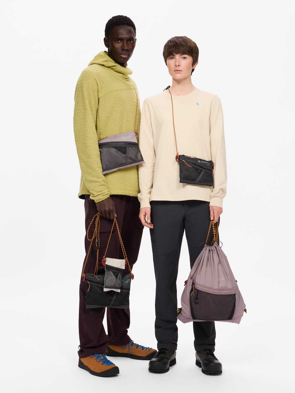 Image 8 for product Algir Accessory Bag Small