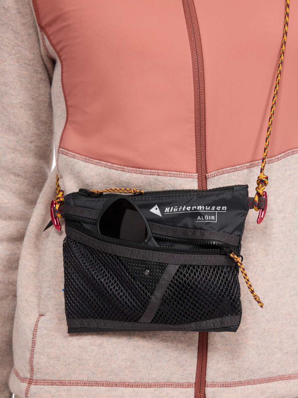 Image 5 for product Algir Accessory Bag Small