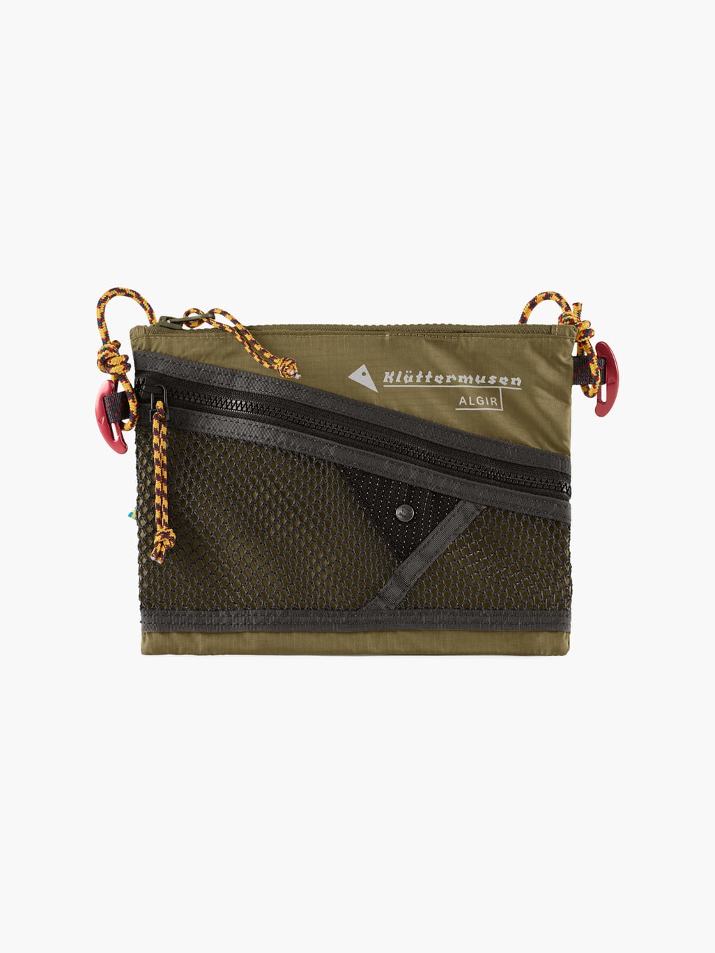 Advantages image for product Algir Accessory Bag Small