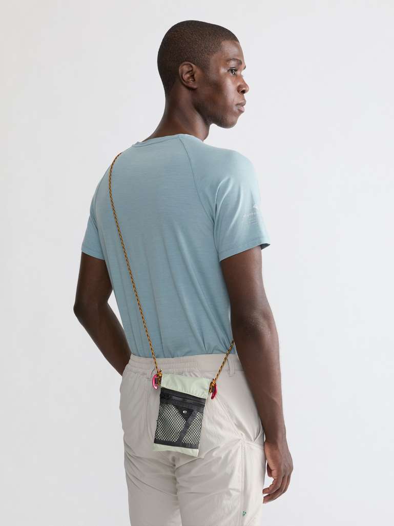 Algir Lanyard Pocket