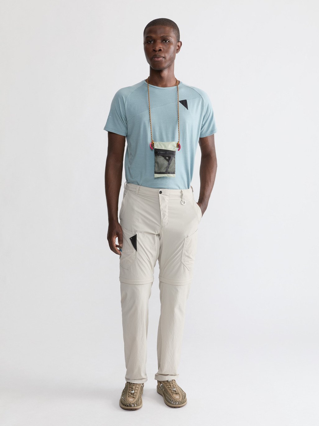 Image 4 for product Algir Lanyard Pocket