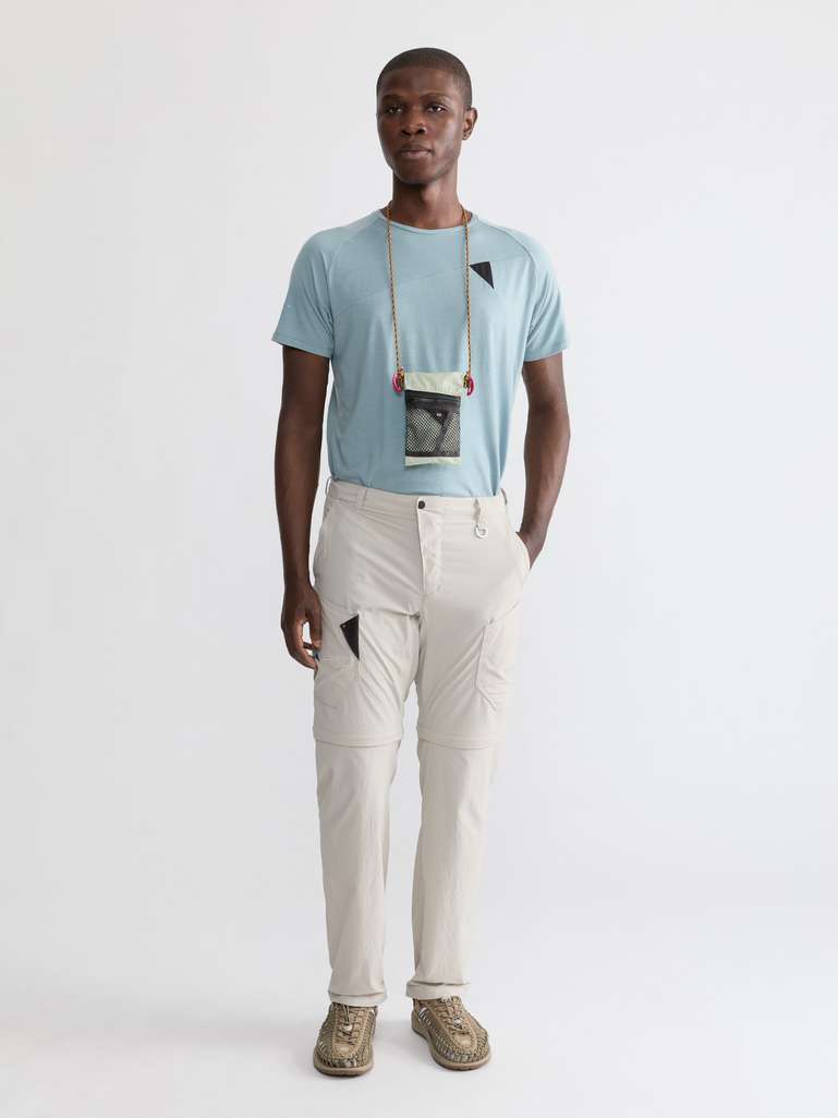 Algir Lanyard Pocket