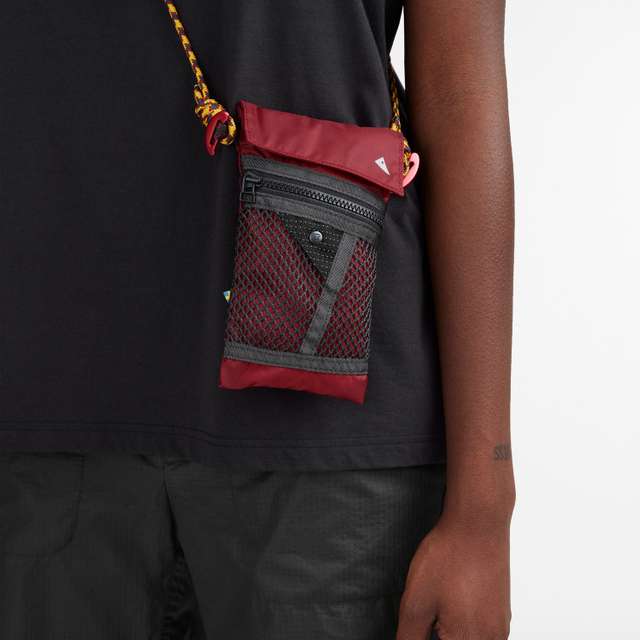 Algir Lanyard Pocket image 2