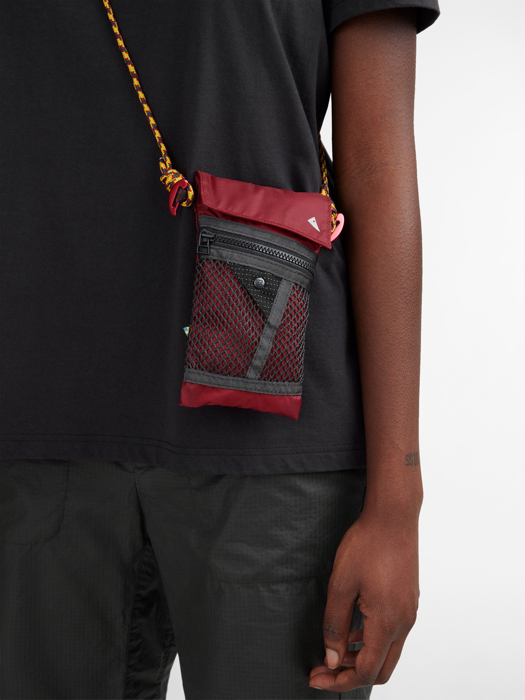 Image 2 for product Algir Lanyard Pocket