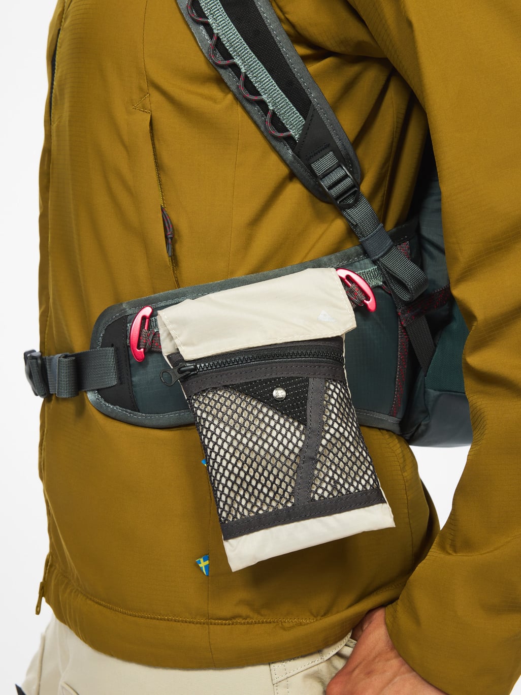 Image 6 for product Algir Lanyard Pocket