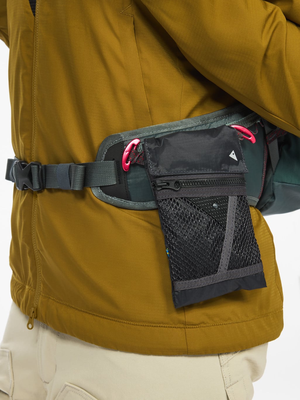 Image 3 for product Algir Lanyard Pocket