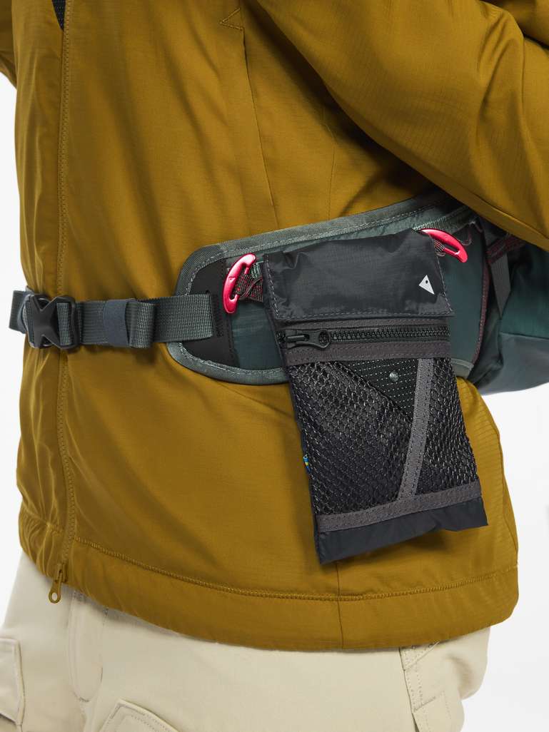 Algir Lanyard Pocket image 3