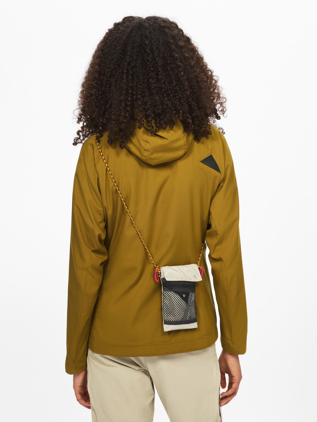 Image 2 for product Algir Lanyard Pocket