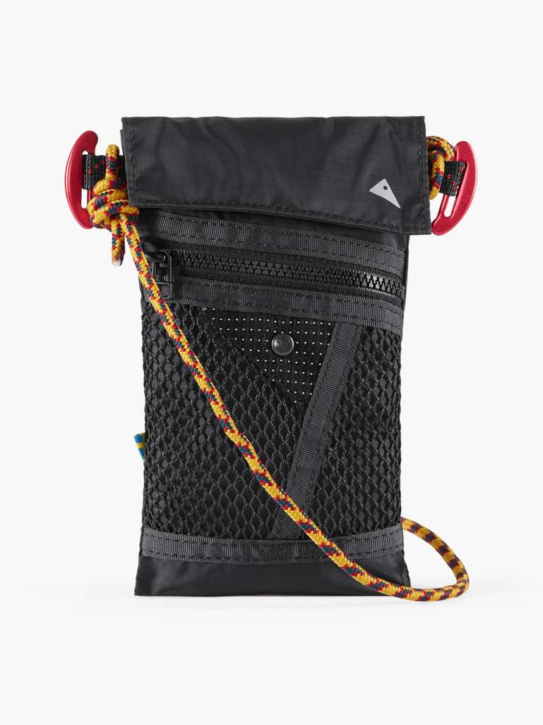 Algir Lanyard Pocket