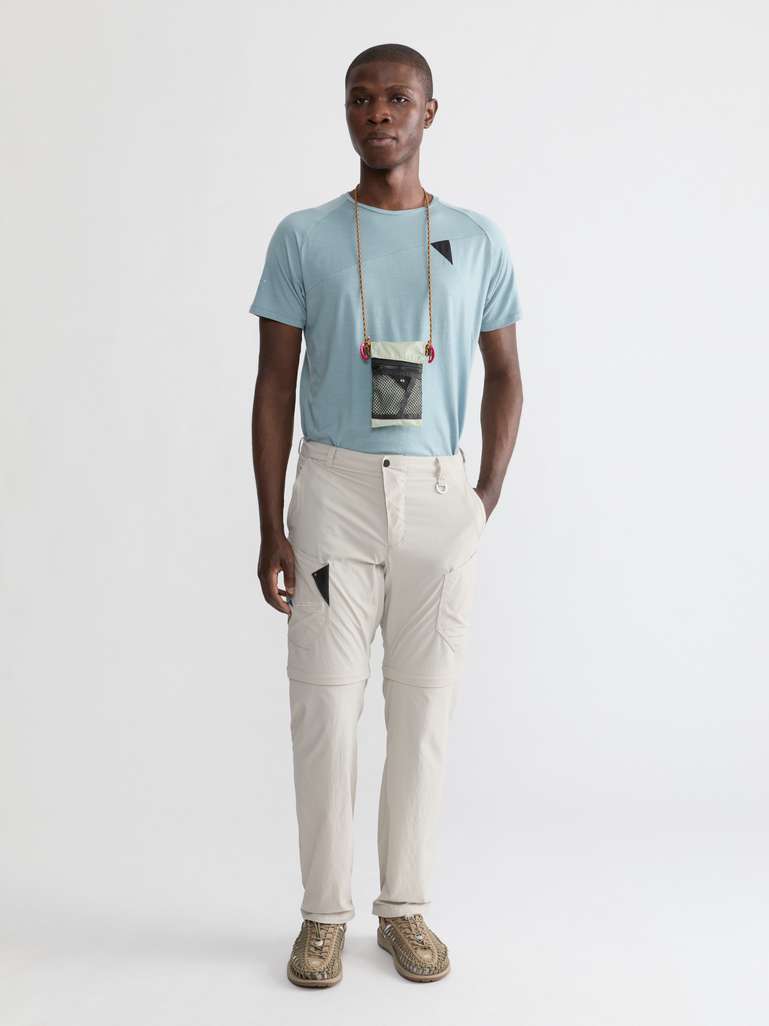 Algir Lanyard Pocket