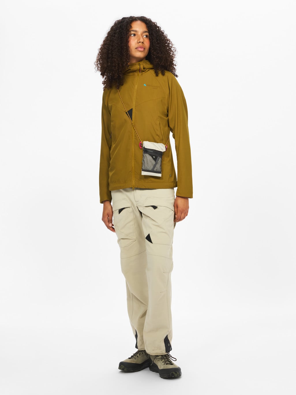 Image 6 for product Algir Lanyard Pocket