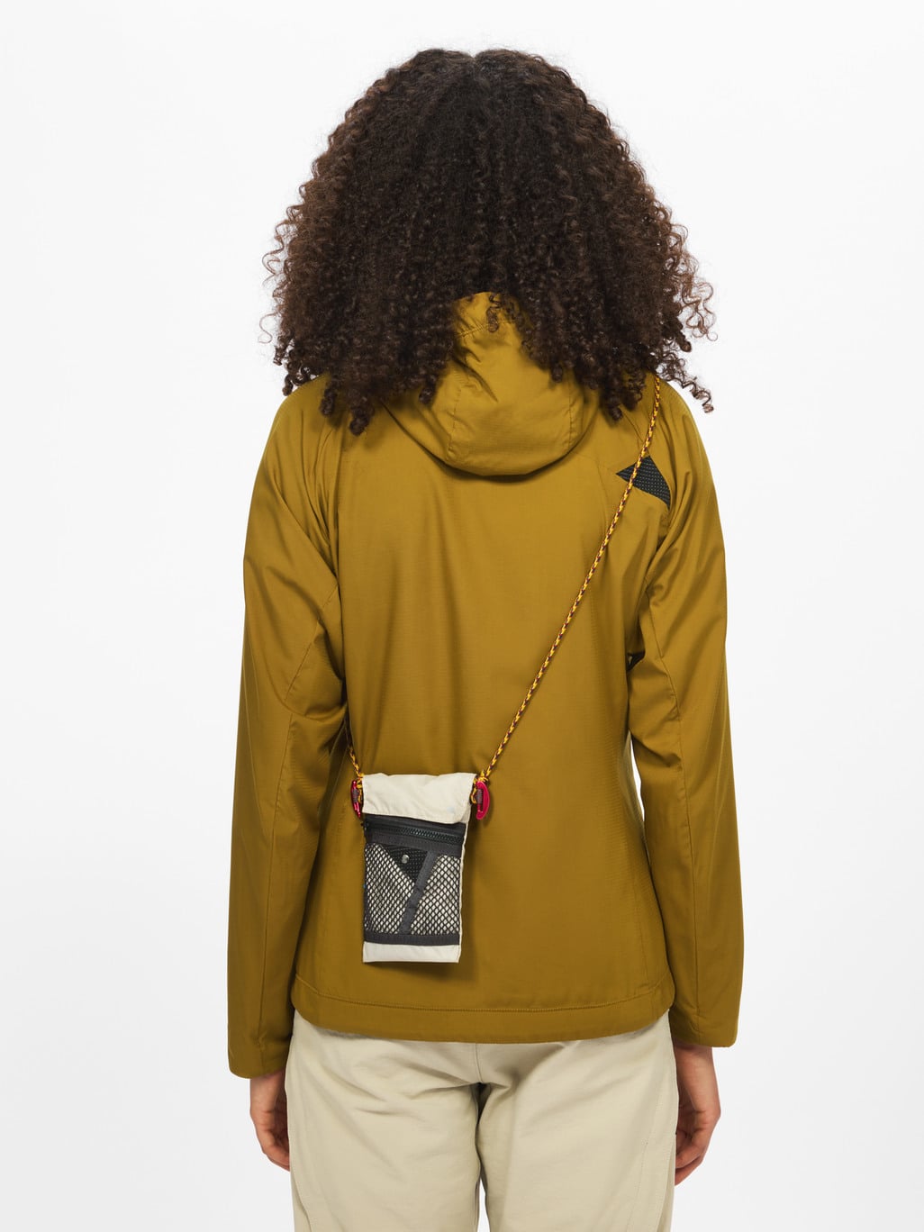 Image 5 for product Algir Lanyard Pocket