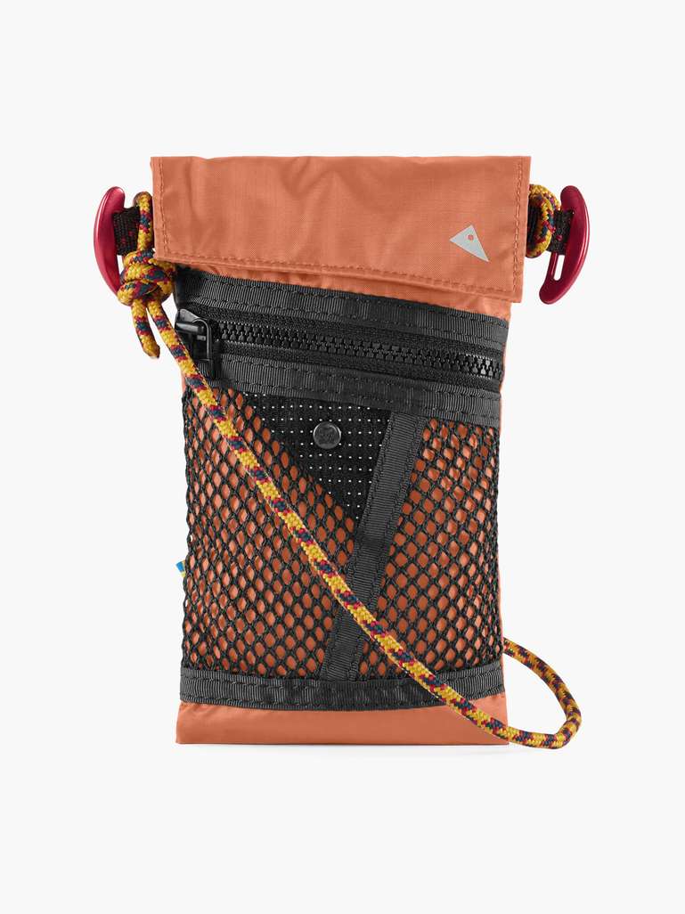 Image for product Algir Lanyard Pocket