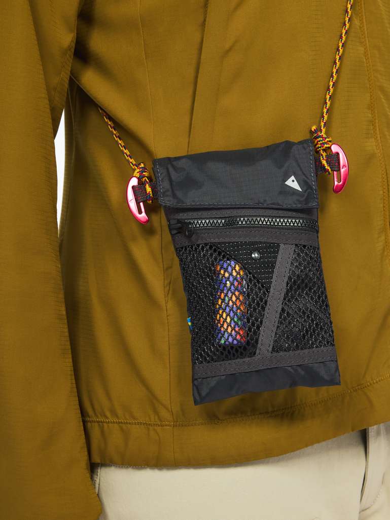 Algir Lanyard Pocket image 2